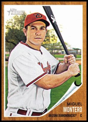 420 Miguel Montero